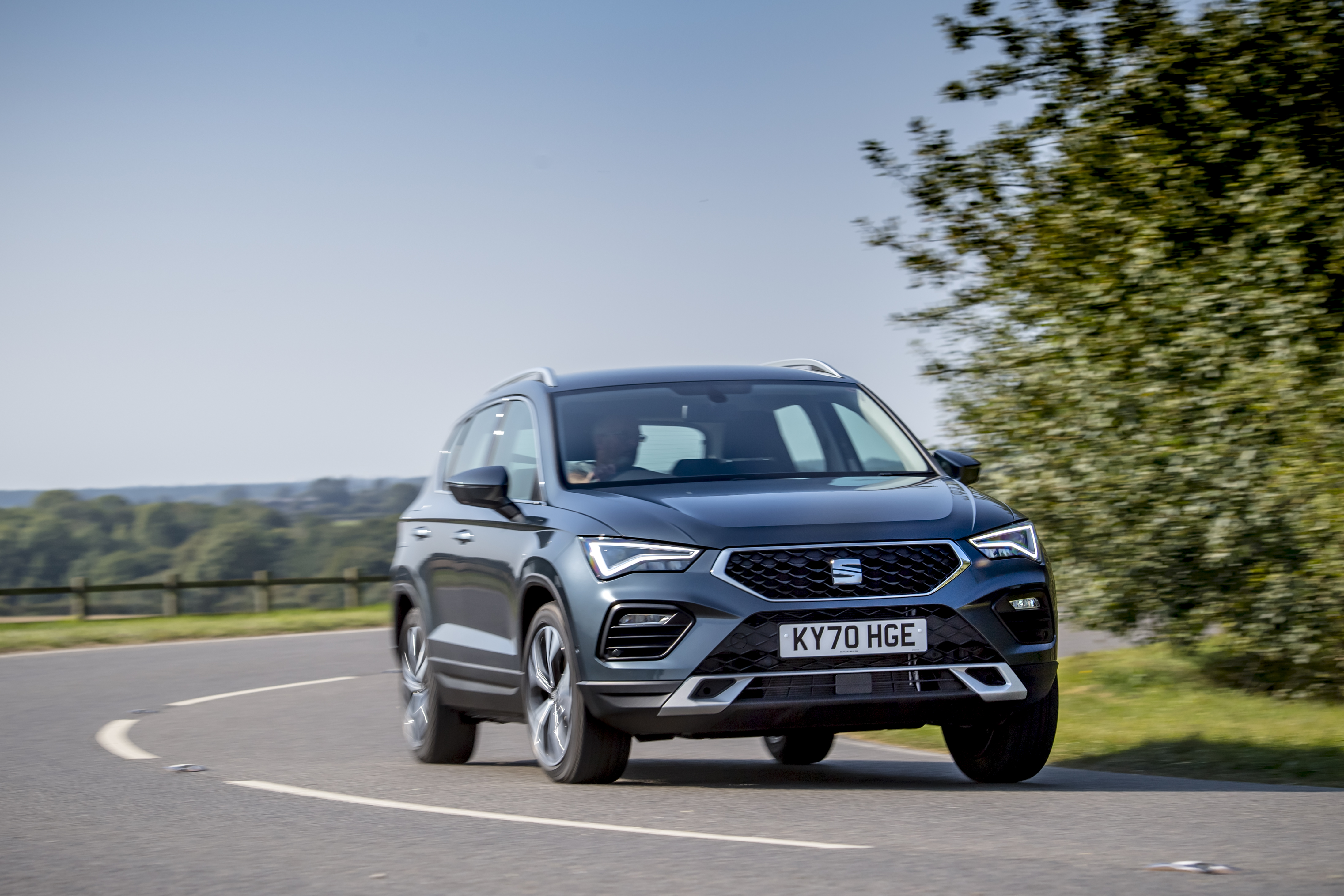 Ateca Image 9