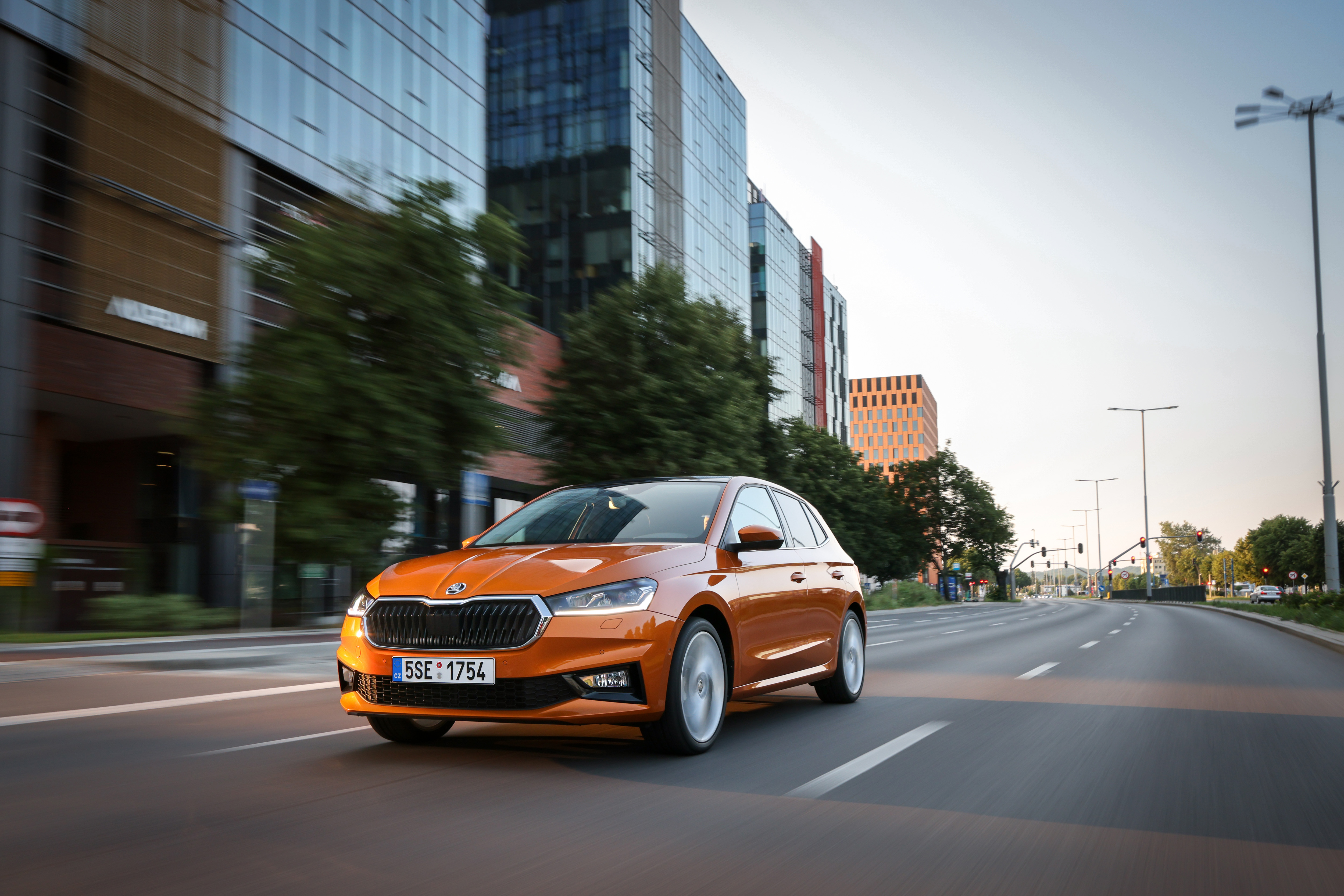 FABIA Image 10