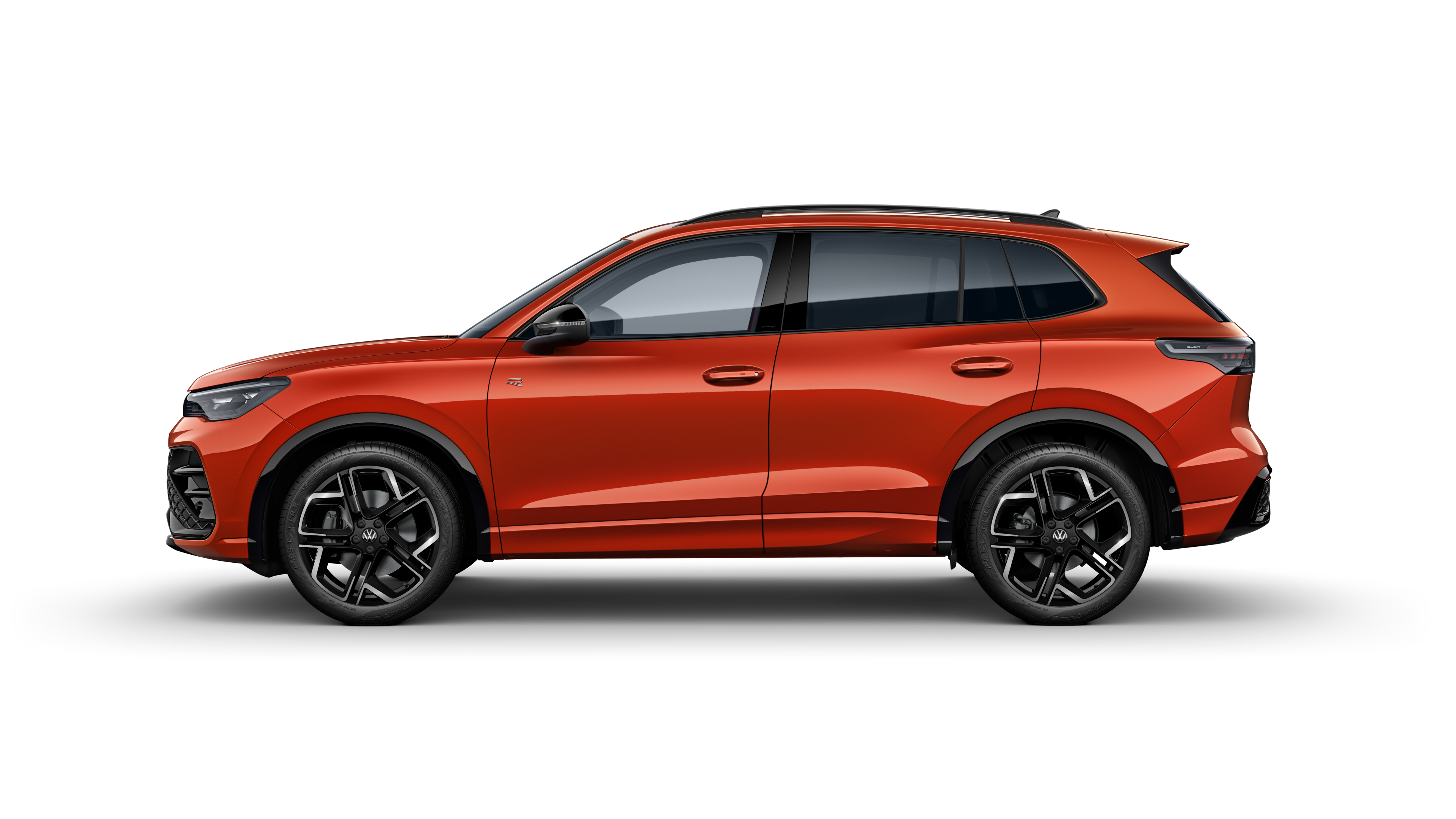Nouveau TIGUAN