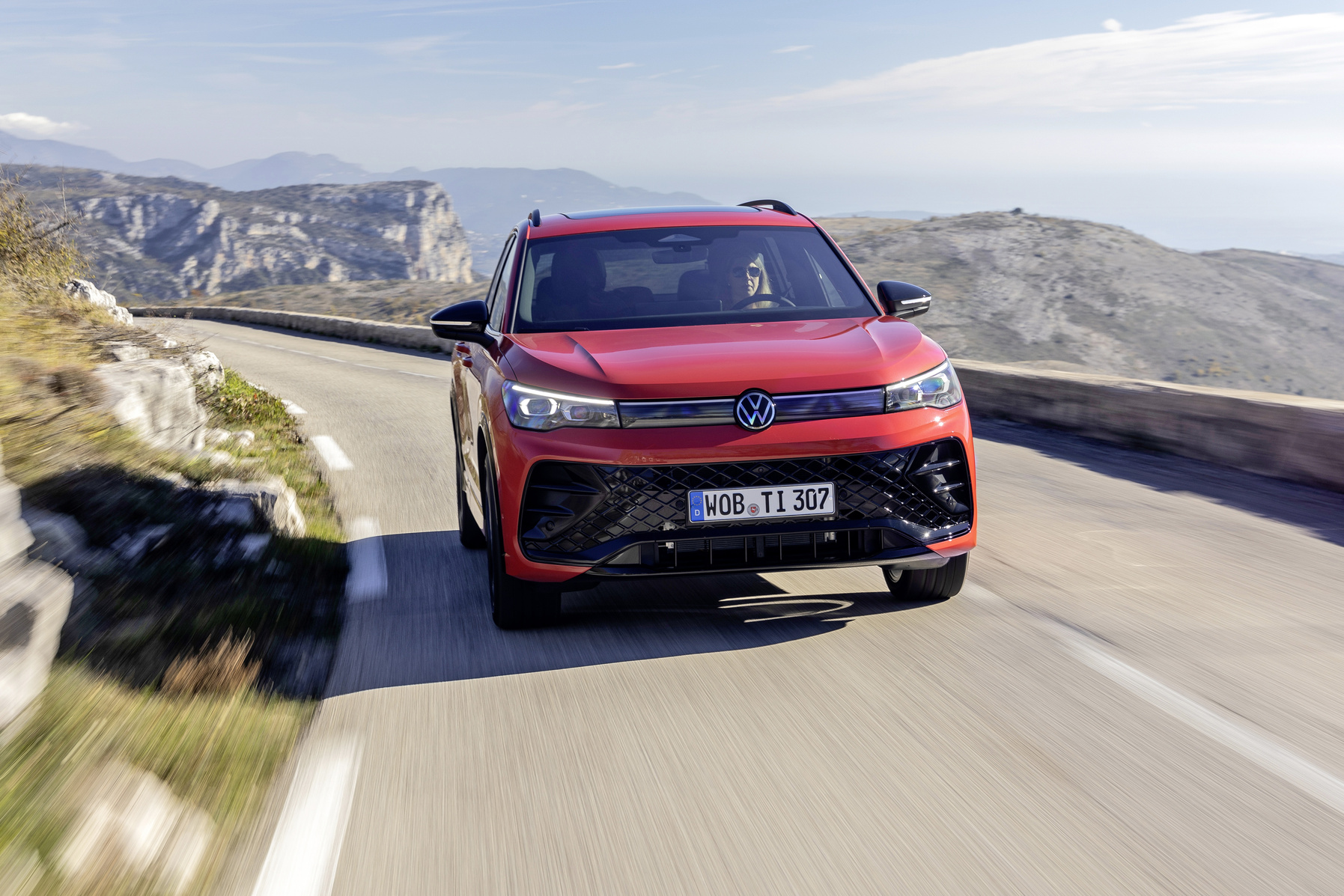 Nouveau TIGUAN Image 3