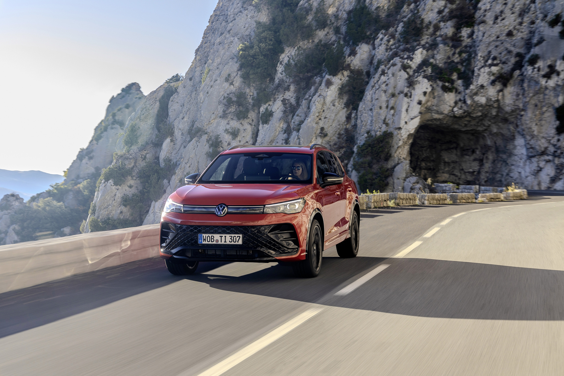 Nouveau TIGUAN Image 5