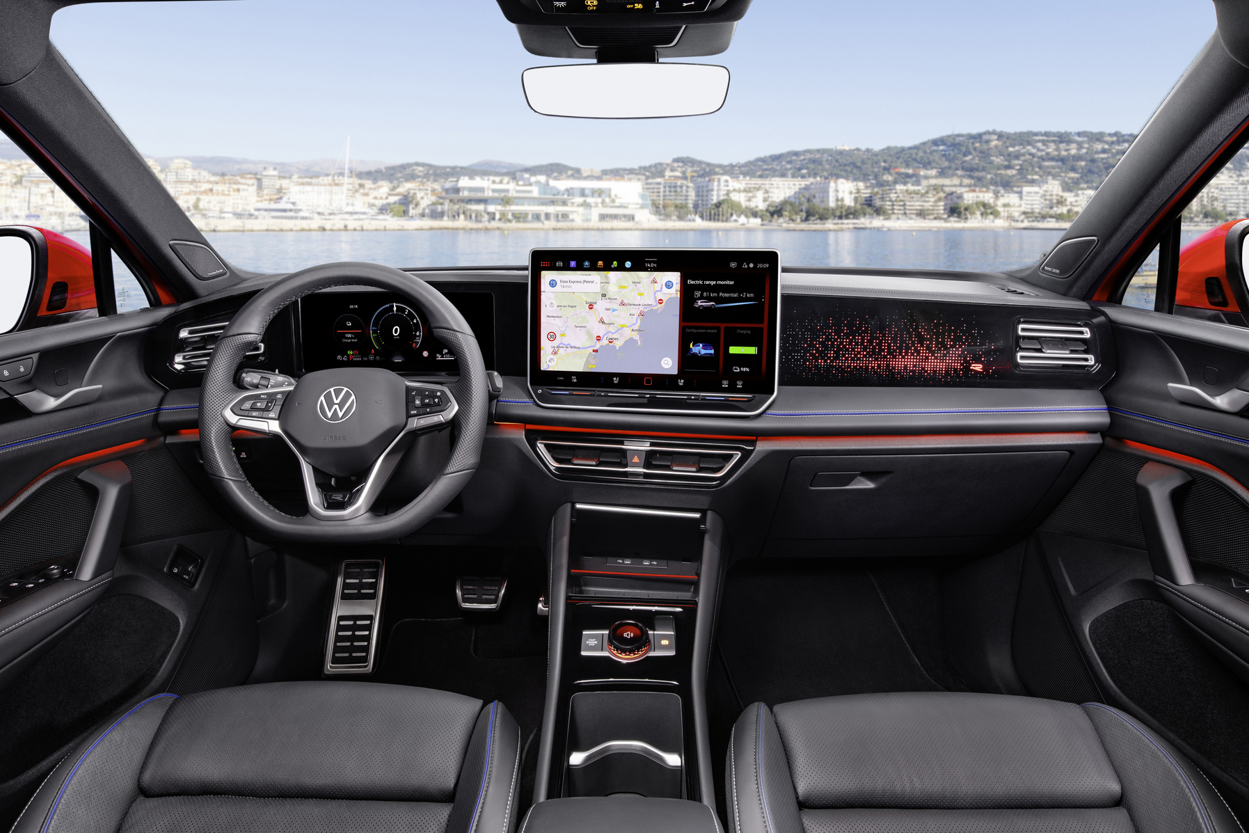 Nouveau TIGUAN Image 6