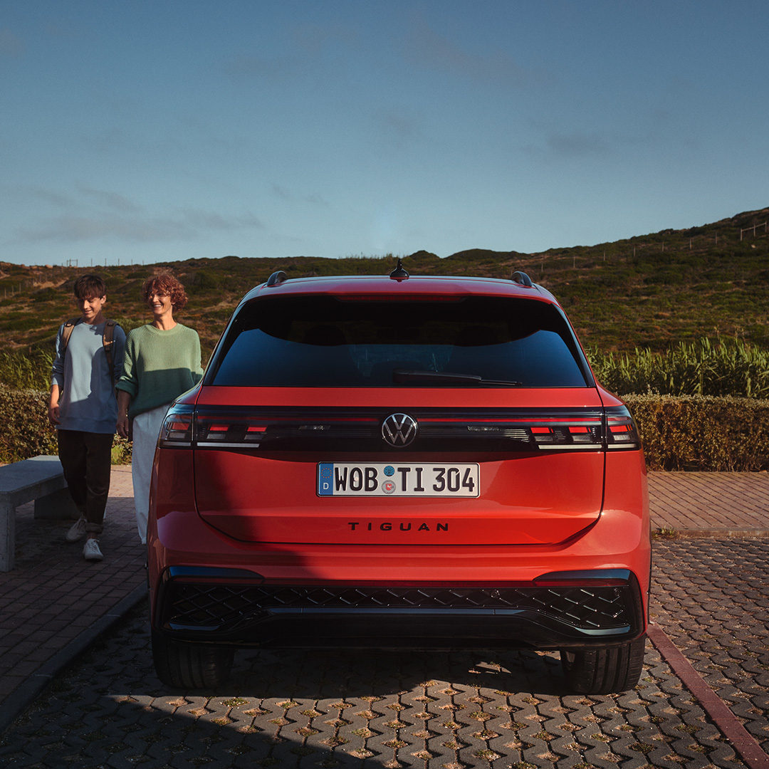 Nouveau TIGUAN Image 2