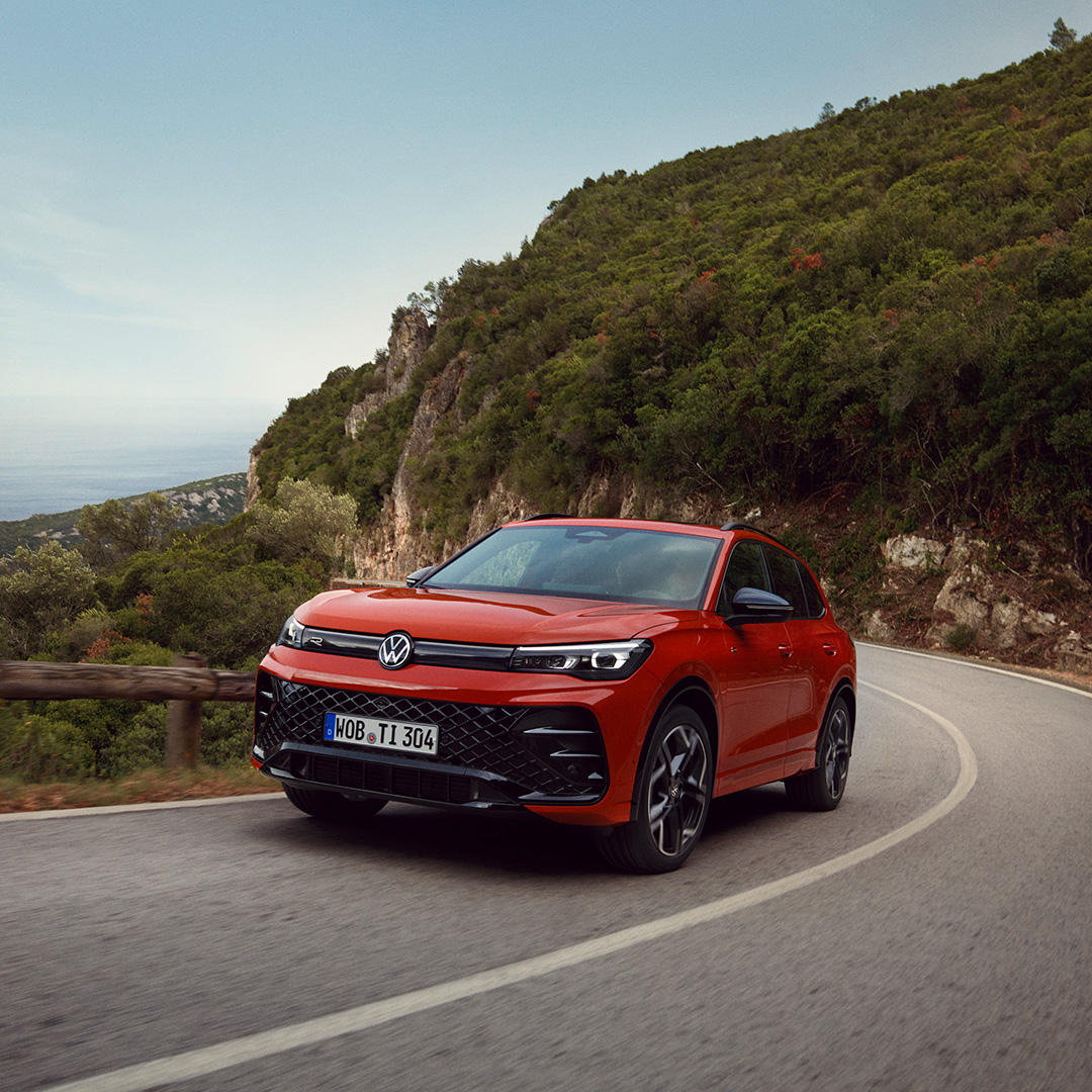 Nouveau TIGUAN Image 3