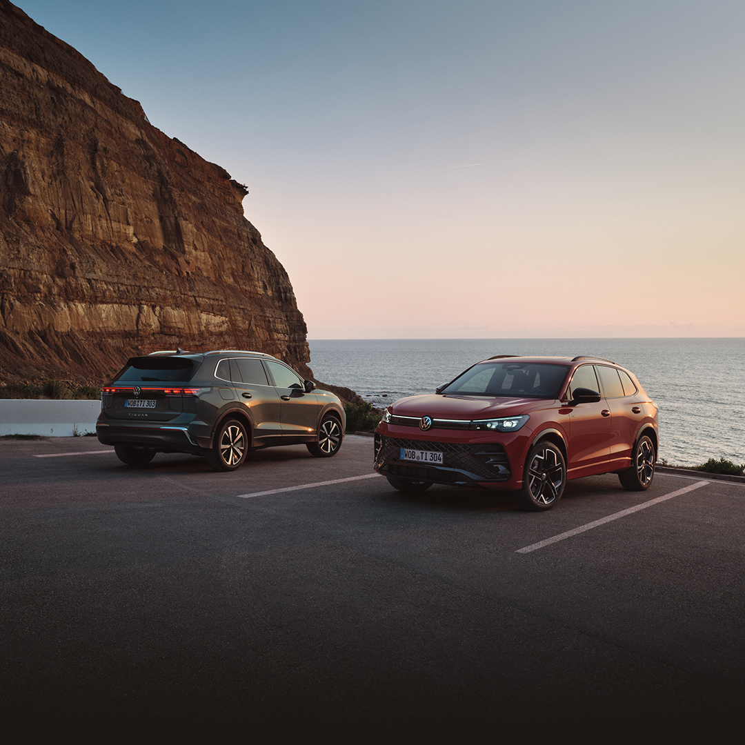 Nouveau TIGUAN Image 6