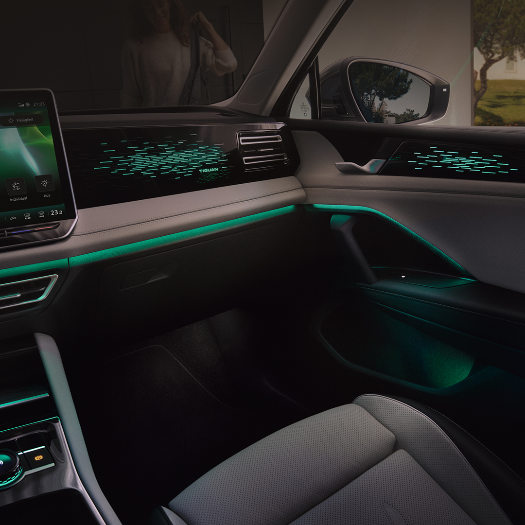 Nouveau TIGUAN Image 7