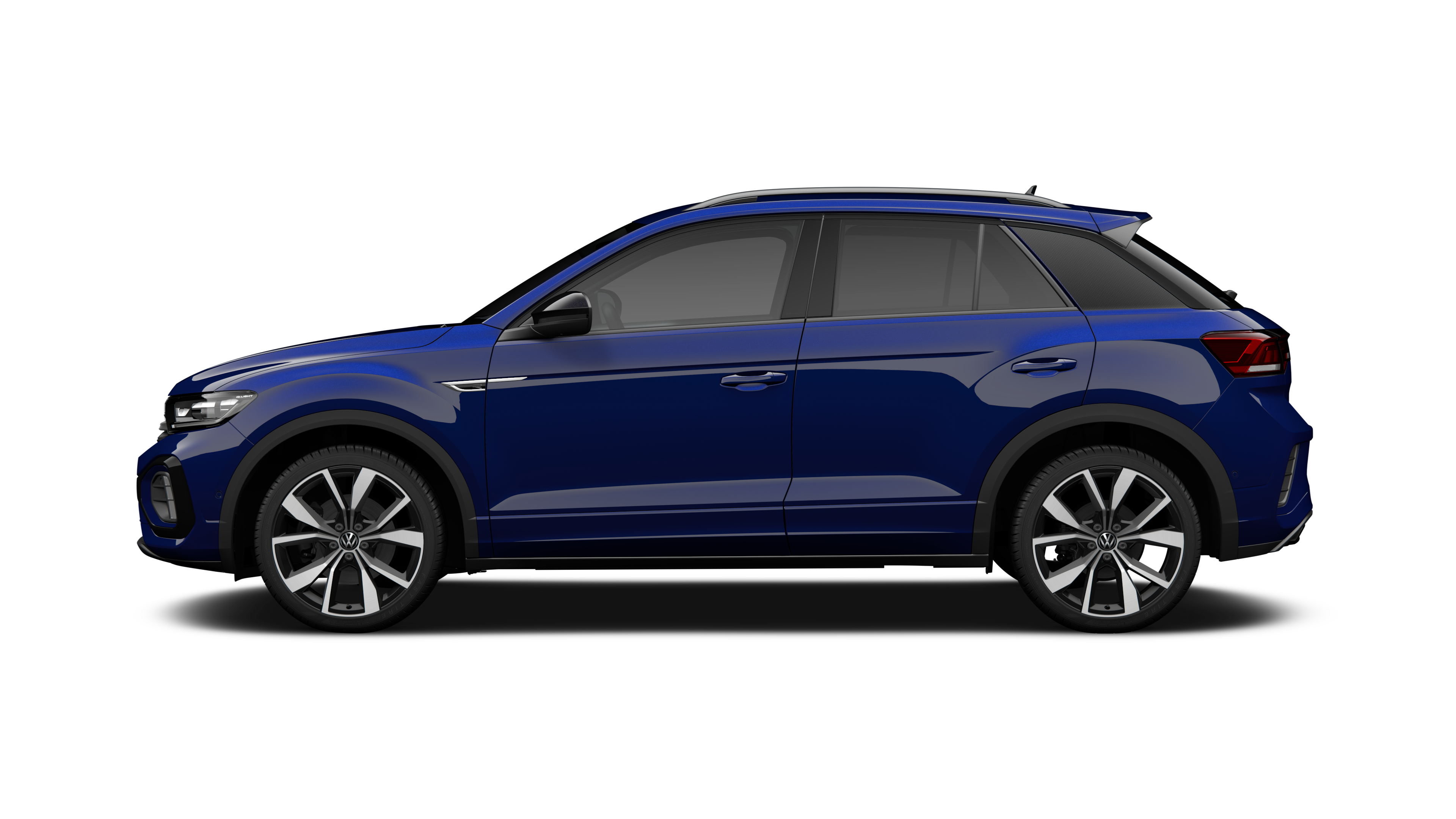 T-Roc