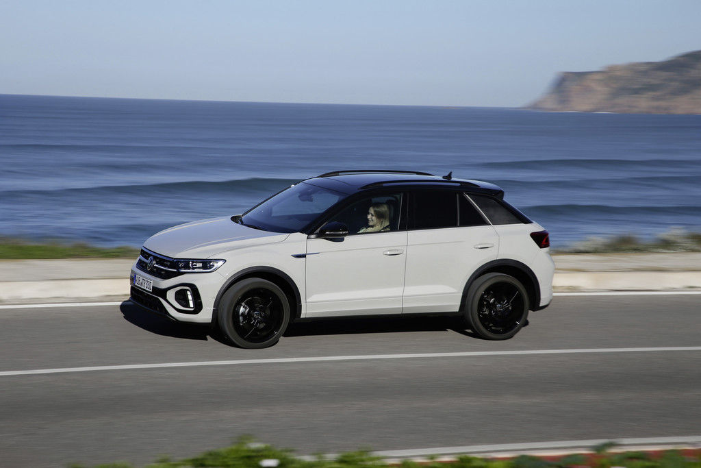 T-Roc Image 3
