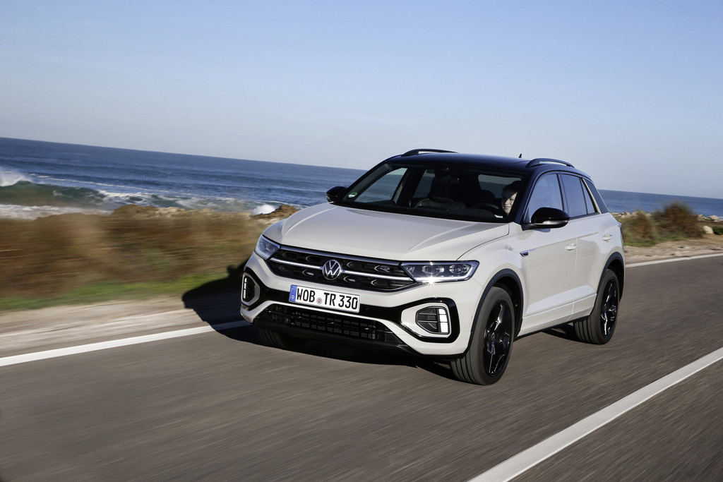 T-Roc Image 4