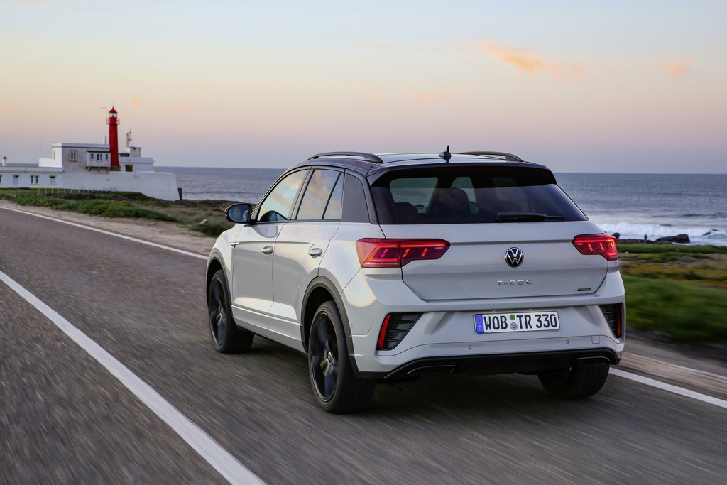 T-Roc Image 6