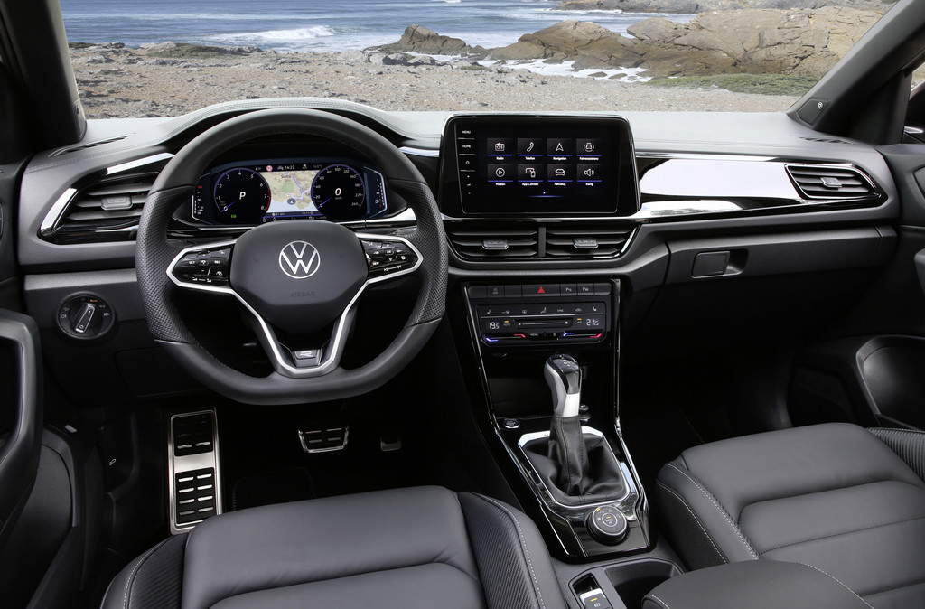 T-Roc Image 7