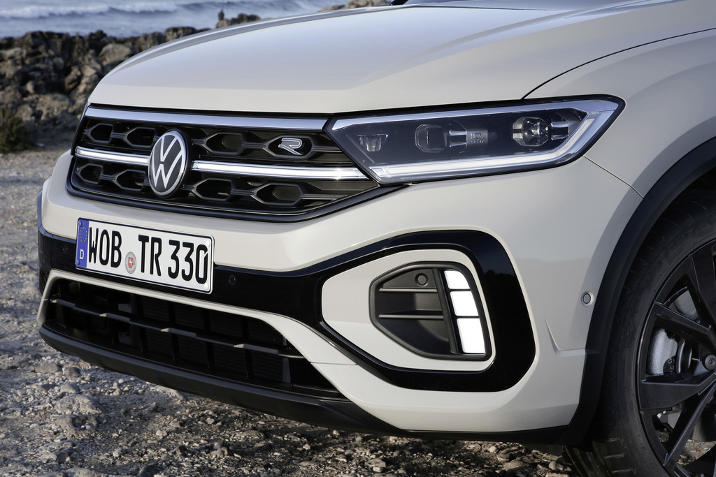 T-Roc Image 8