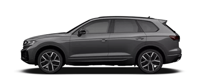 Touareg FL