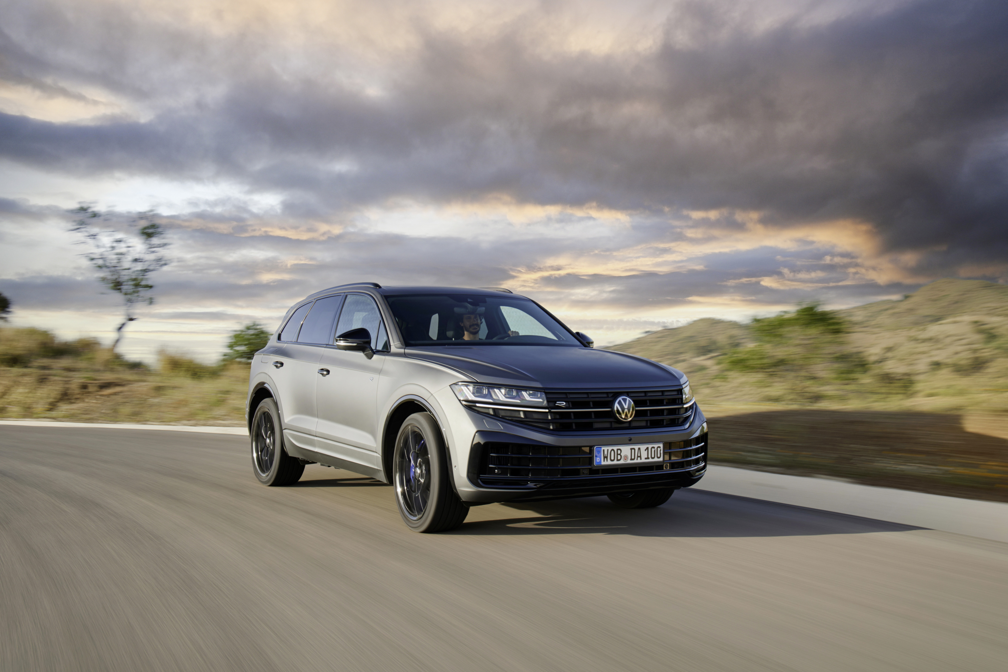 Touareg FL Image 3