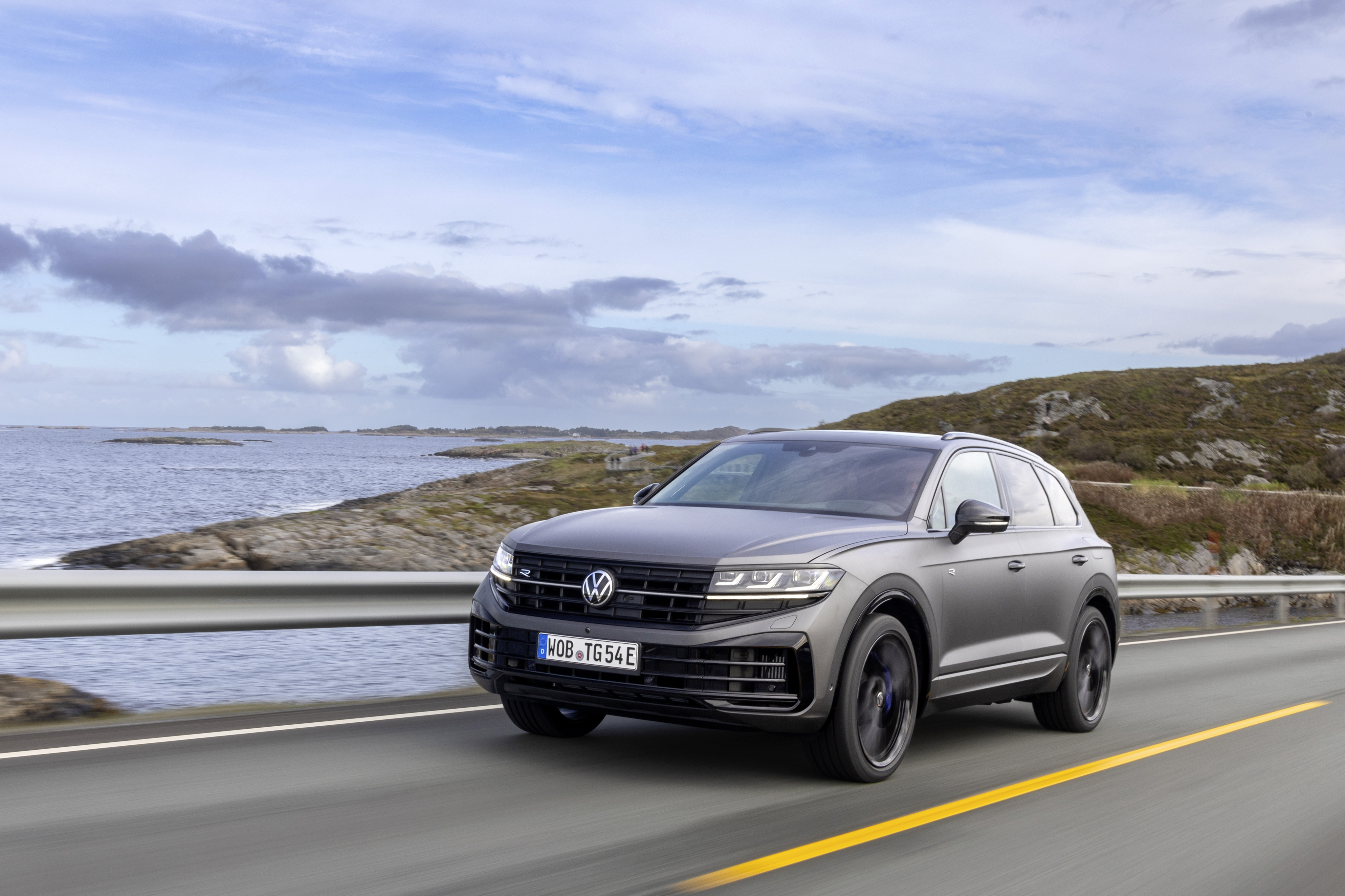 Touareg FL Image 4